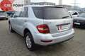 Mercedes-Benz ML 350 CDI 4Matic *Navi*AHK*Leder*Bi-Xenon* Silber - thumbnail 4