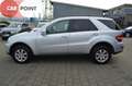 Mercedes-Benz ML 350 CDI 4Matic *Navi*AHK*Leder*Bi-Xenon* Silber - thumbnail 3