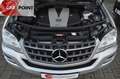 Mercedes-Benz ML 350 CDI 4Matic *Navi*AHK*Leder*Bi-Xenon* Silber - thumbnail 15