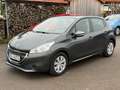 Peugeot 208 +Garantie Tempomat Freispr. TÜV+Service NEU Gris - thumbnail 3