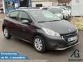 Peugeot 208 +Garantie Tempomat Freispr. TÜV+Service NEU Gris - thumbnail 1