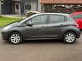 Peugeot 208 +Garantie Tempomat Freispr. TÜV+Service NEU Gris - thumbnail 4