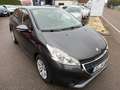 Peugeot 208 +Garantie Tempomat Freispr. TÜV+Service NEU Gris - thumbnail 9