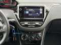 Peugeot 208 +Garantie Tempomat Freispr. TÜV+Service NEU Gris - thumbnail 14