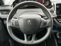 Peugeot 208 +Garantie Tempomat Freispr. TÜV+Service NEU Gris - thumbnail 12