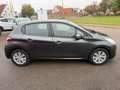 Peugeot 208 +Garantie Tempomat Freispr. TÜV+Service NEU Gris - thumbnail 8