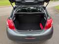 Peugeot 208 +Garantie Tempomat Freispr. TÜV+Service NEU Gris - thumbnail 20