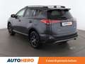 Toyota RAV 4 2.0 D-4D Style Grau - thumbnail 4