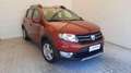 Dacia Sandero Stepway 1.5 dCi 90CV Rosso - thumbnail 3