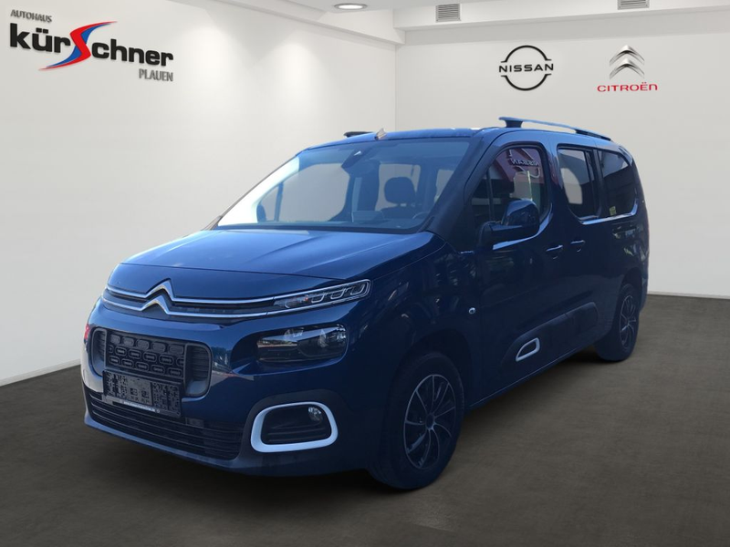 Citroen Berlingo XL PureTech 110 SHINE