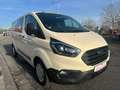 Ford Transit Custom 320 L2 Trend EcoBlue *9.Sitzer+Automatik* Gelb - thumbnail 3
