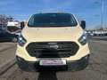 Ford Transit Custom 320 L2 Trend EcoBlue *9.Sitzer+Automatik* Gelb - thumbnail 2