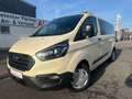 Ford Transit Custom 320 L2 Trend EcoBlue *9.Sitzer+Automatik* Gelb - thumbnail 1