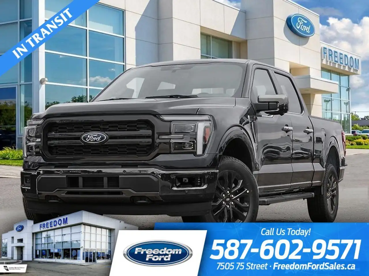 2026 Ford F 150