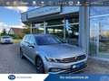 Volkswagen Passat Variant 2.0 TDI Business DSG AREA IQ NAVI ACC HARMAN Silber - thumbnail 1