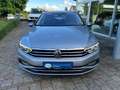 Volkswagen Passat Variant 2.0 TDI Business DSG AREA IQ NAVI ACC HARMAN Silber - thumbnail 3