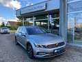 Volkswagen Passat Variant 2.0 TDI Business DSG AREA IQ NAVI ACC HARMAN Silber - thumbnail 2