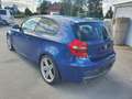 BMW 120 1er  120d DPF Aut. Edition Sport M PAKET tuv neu Azul - thumbnail 3