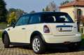 MINI Cooper Mini 1.6 Cooper 120cv UFF ITALIANA Weiß - thumbnail 4