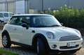 MINI Cooper Mini 1.6 Cooper 120cv UFF ITALIANA Weiß - thumbnail 7