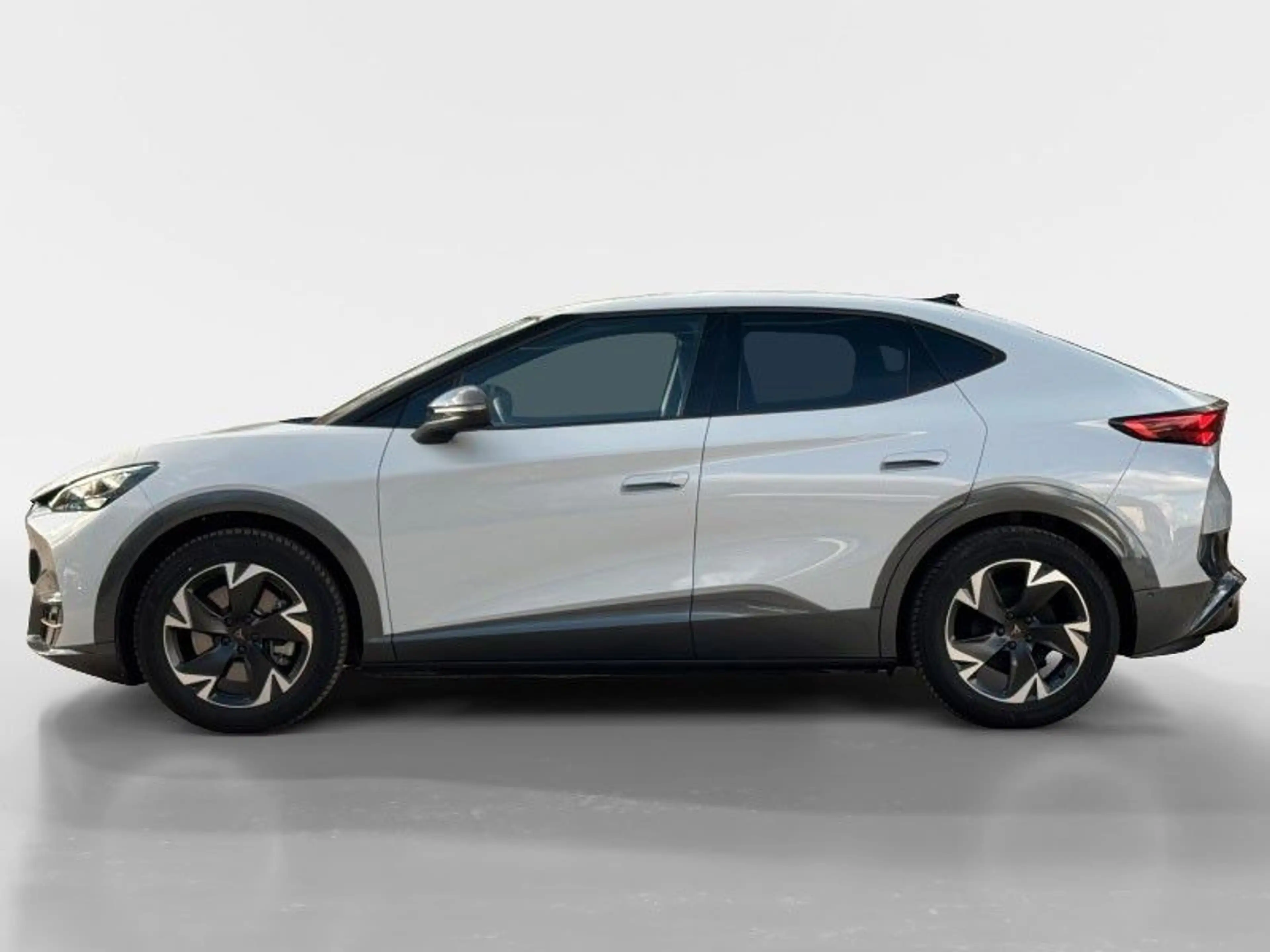 CUPRA Tavascan 210 kW Endurance — photo 2