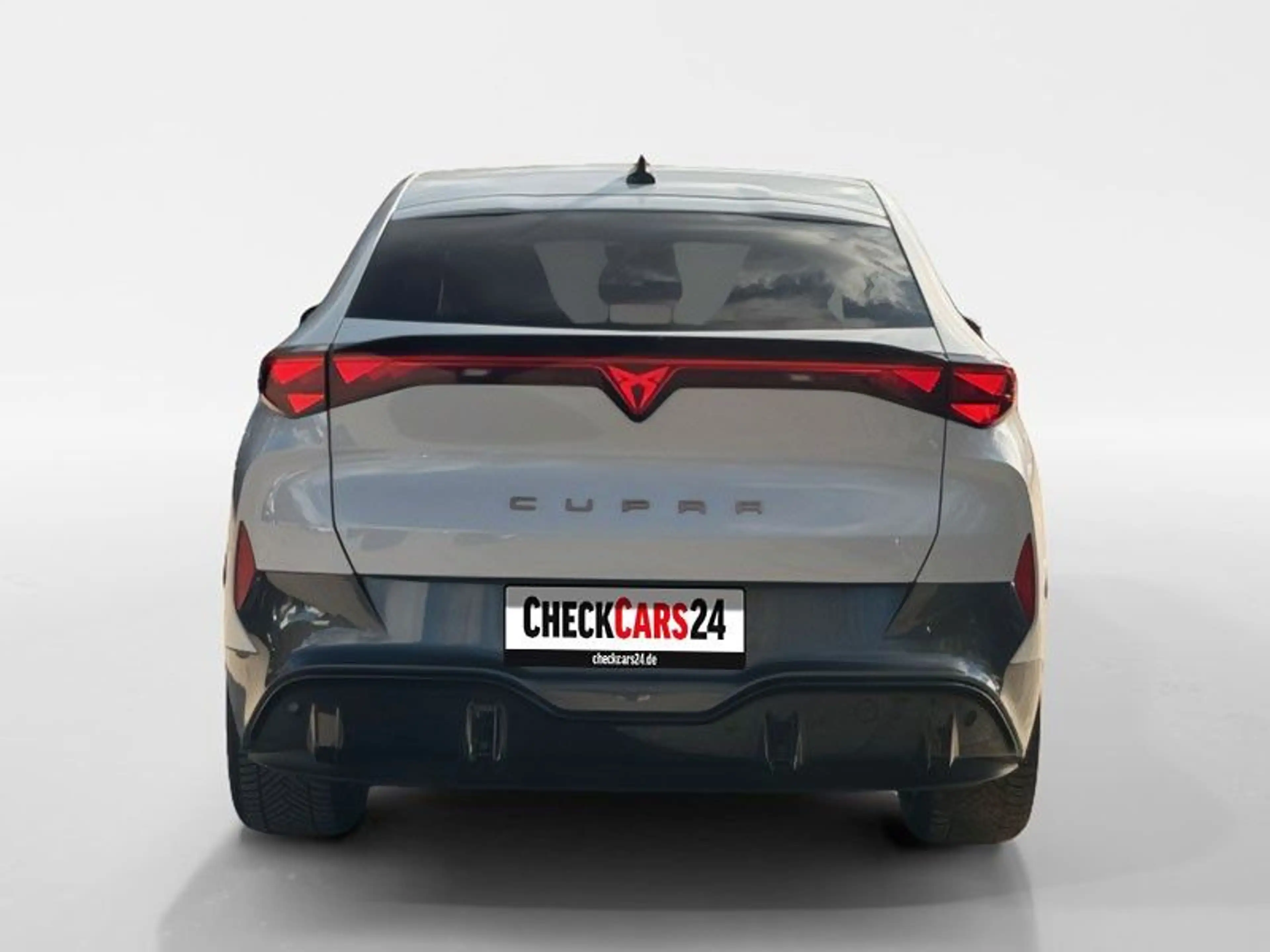 CUPRA Tavascan 210 kW Endurance — photo 5