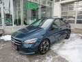Mercedes-Benz B 250 NAVI*LED*KAMERA*NIGHT PAKET*TEILLEDER*18" Bleu - thumbnail 2