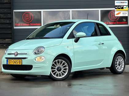 Fiat 500 0.9 TwinAir Turbo Popstar - Airco -Cruise -NAP