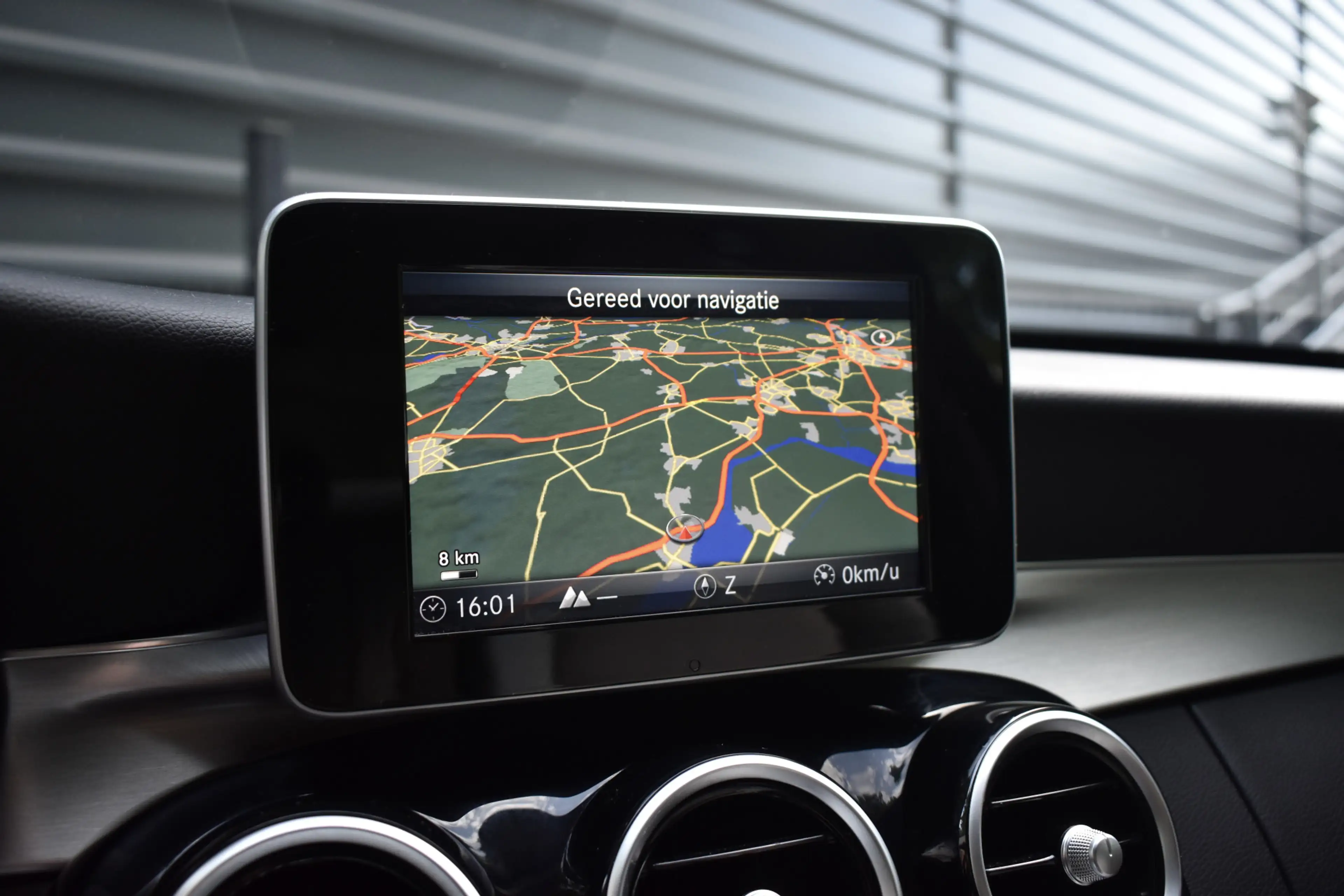 Mercedes-Benz C 350 e | Luchtvering | Trekhaak | 360 Camera | Memory S — photo 9
