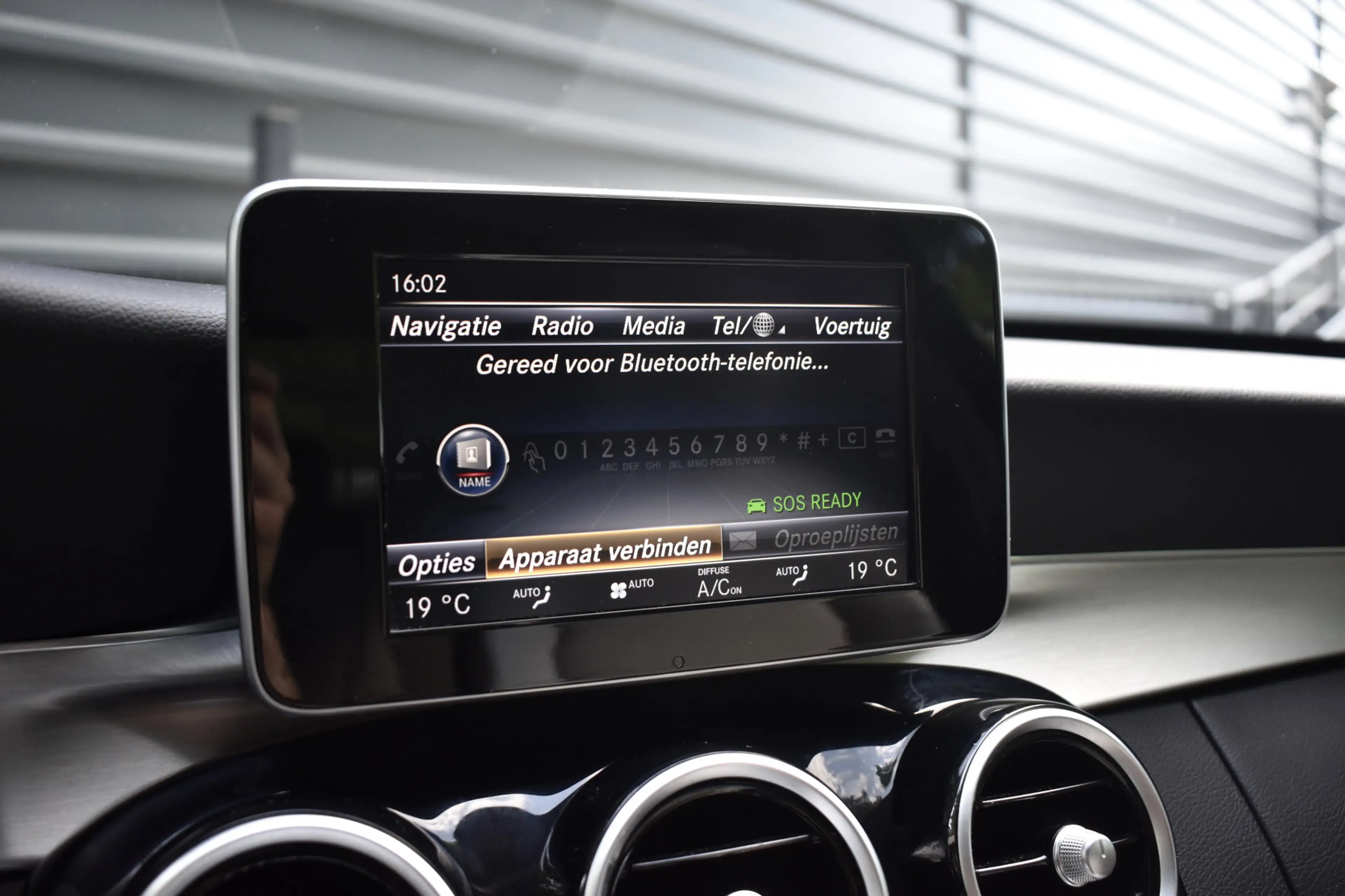 Mercedes-Benz C 350 e | Luchtvering | Trekhaak | 360 Camera | Memory S — photo 12