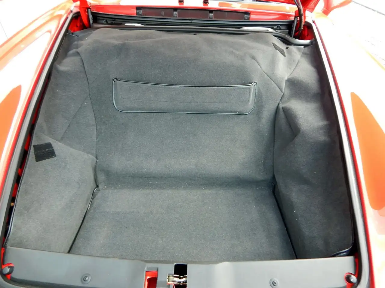 Porsche 993 Cabrio Wertgutachten: 93.000,-€, foto 11