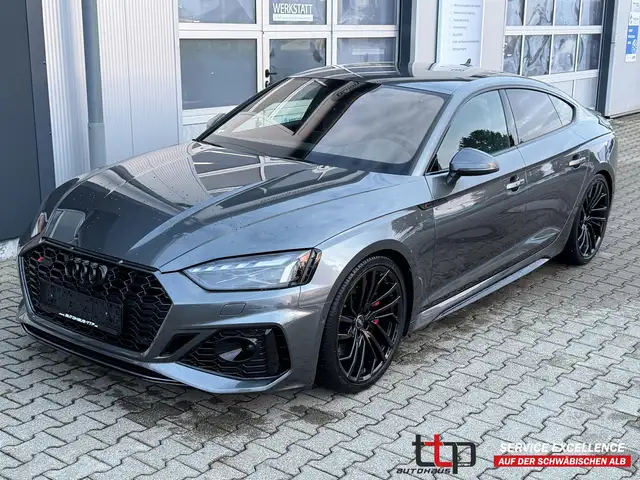 Audi RS5 Sportback Head-Up 20-Alu Memory B&O Matrix