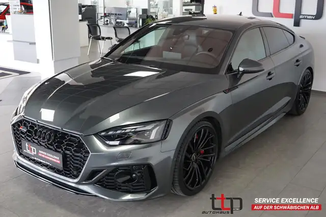 Audi RS5 Sportback Head-Up 20-Alu Memory B&O Matrix