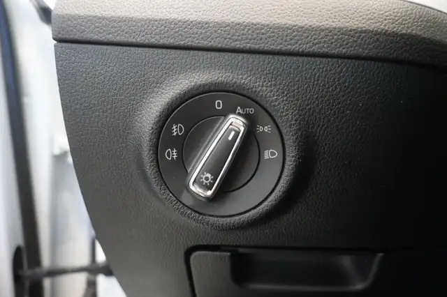Skoda Superb view 15
