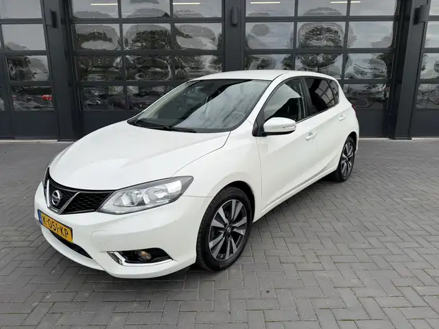 Nissan Pulsar