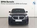 BMW X2 sDrive 18dA Schwarz - thumbnail 2