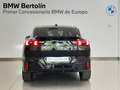 BMW X2 sDrive 18dA Schwarz - thumbnail 5