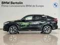 BMW X2 sDrive 18dA Schwarz - thumbnail 3