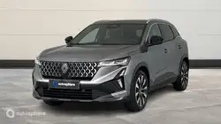 Renault Austral 1.2 E-Tech full hybrid 200ch Techno - 25