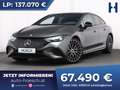 Mercedes-Benz EQE 53 4Matic+ AMG PREMIUM DYNAMIC+ 21er -51% Gris - thumbnail 1