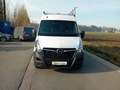 Opel Movano L4H2 Blanc - thumbnail 2