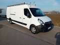 Opel Movano L4H2 Blanc - thumbnail 1