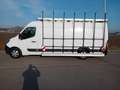 Opel Movano L4H2 Blanc - thumbnail 4
