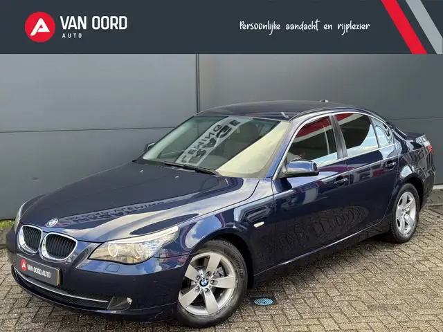 BMW 520 5-serie 520i