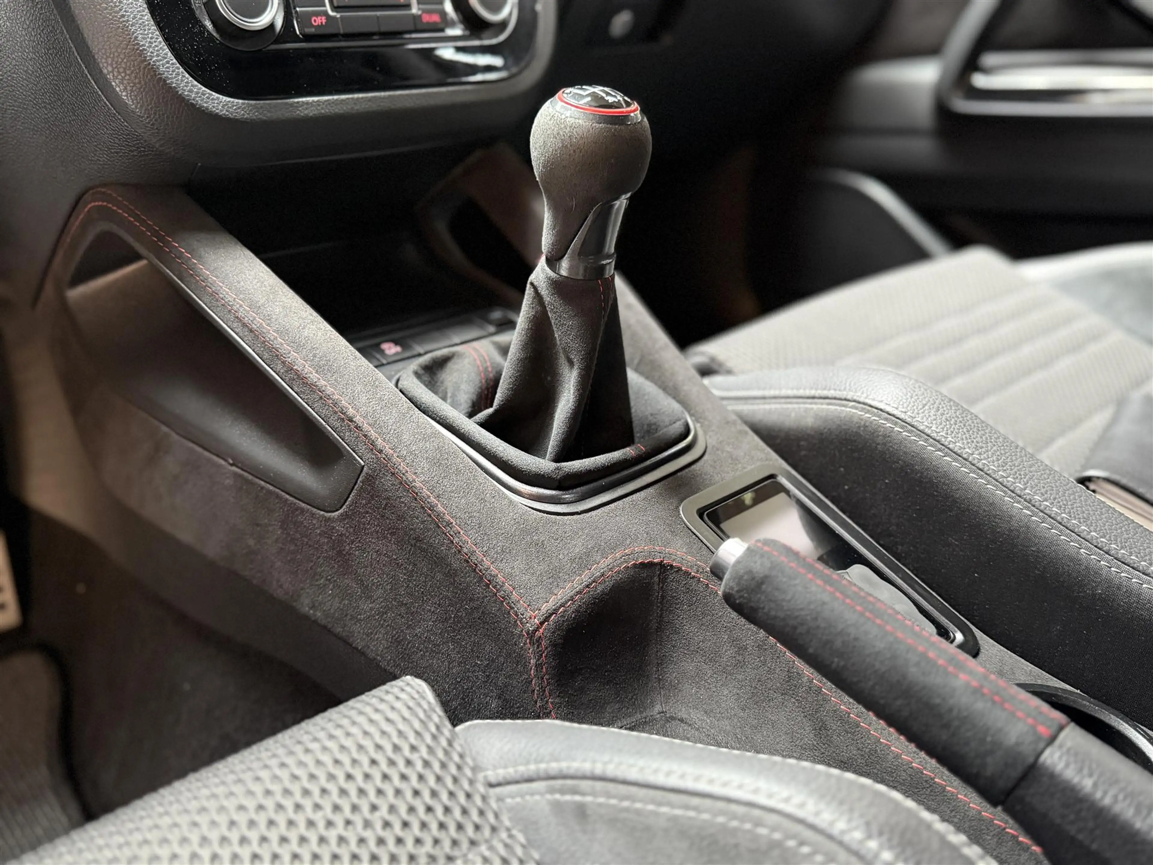 Volkswagen Scirocco 1.4 TSI 122PK AIRRIDE BBS UNIEK — photo 43