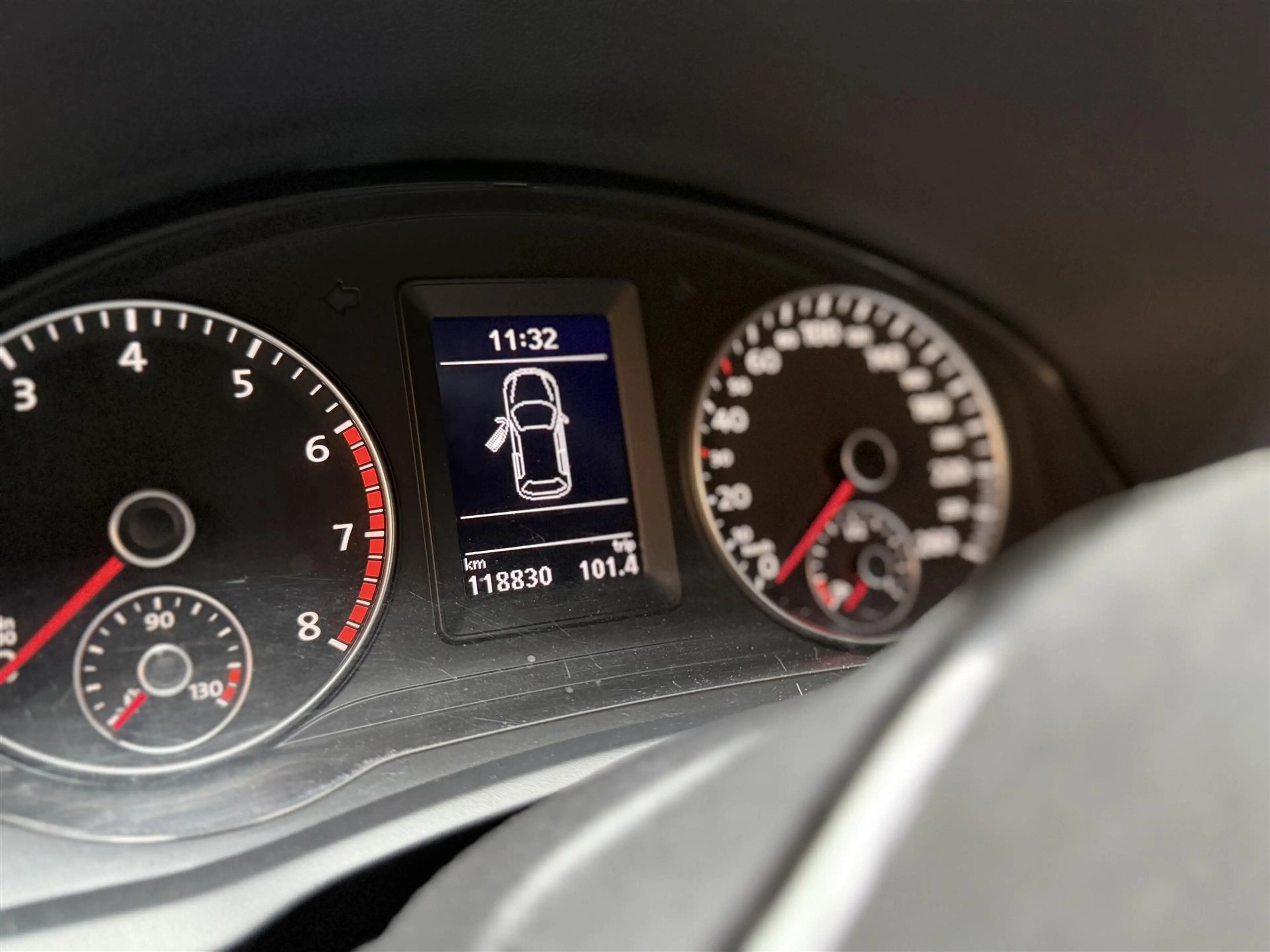 Volkswagen Scirocco 1.4 TSI 122PK AIRRIDE BBS UNIEK — photo 29