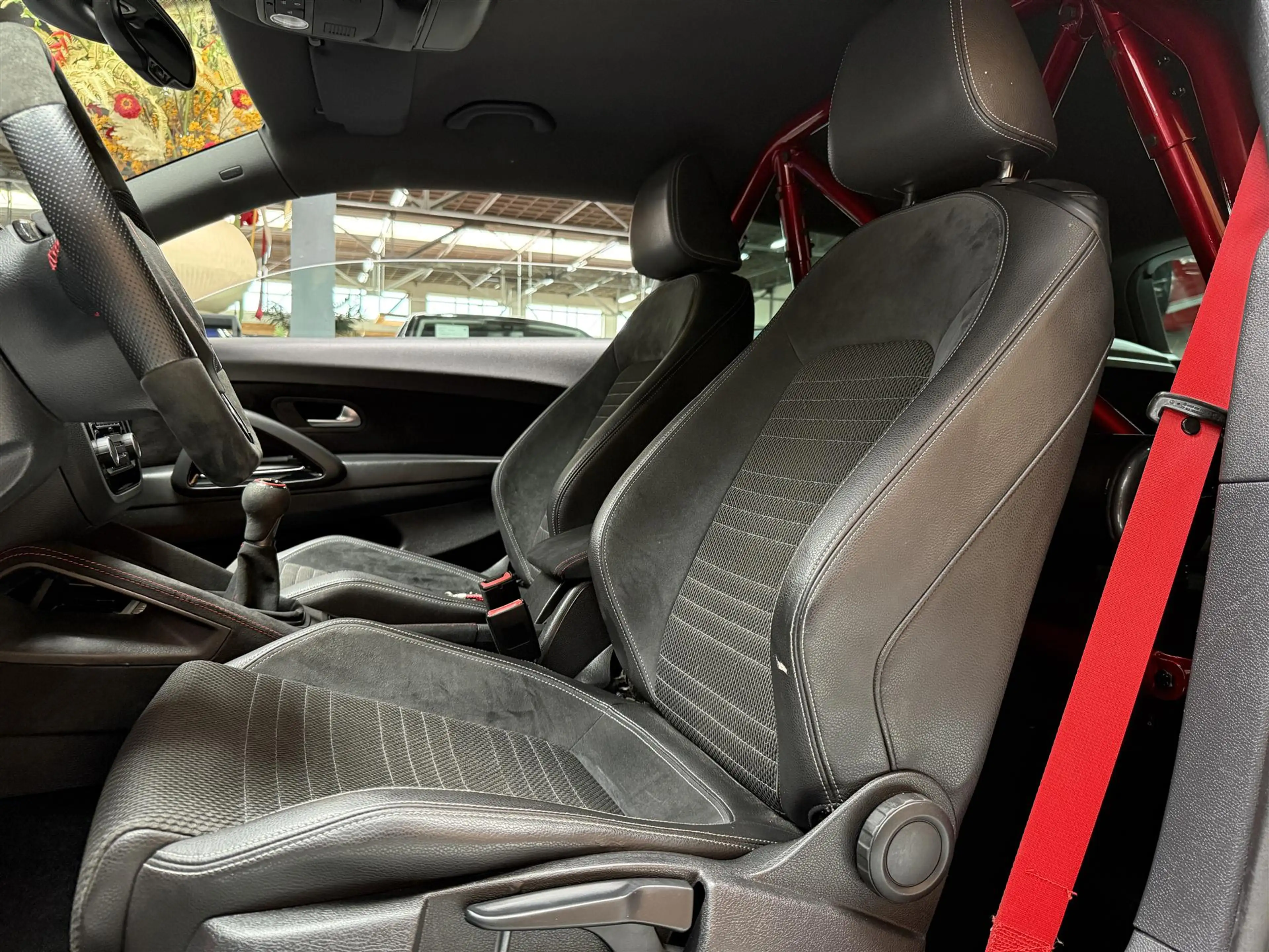 Volkswagen Scirocco 1.4 TSI 122PK AIRRIDE BBS UNIEK — photo 9