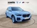 BMW X5 xDrive45e  +ACC +Night Vision +AHK + GARANTIE Weiß - thumbnail 8