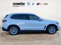 BMW X5 xDrive45e  +ACC +Night Vision +AHK + GARANTIE Weiß - thumbnail 7