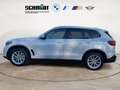 BMW X5 xDrive45e  +ACC +Night Vision +AHK + GARANTIE Weiß - thumbnail 3
